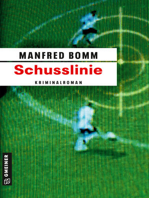 cover image of Schusslinie